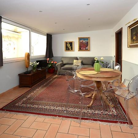 Divine Stylish Apartment Rome Luaran gambar