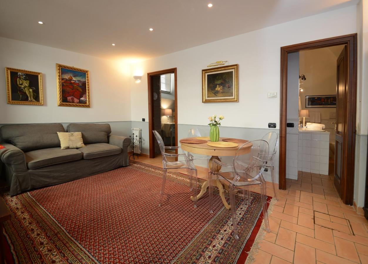 Divine Stylish Apartment Rome Luaran gambar