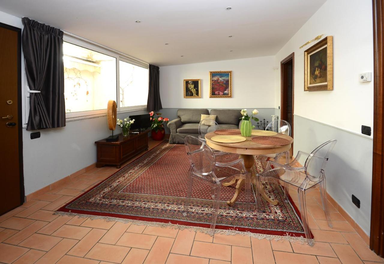 Divine Stylish Apartment Rome Luaran gambar