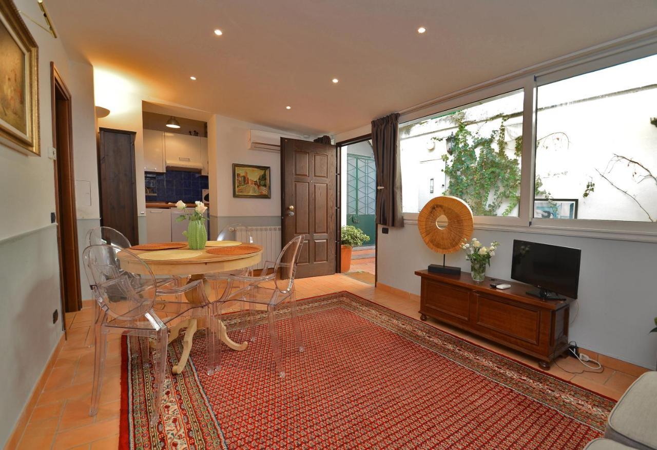 Divine Stylish Apartment Rome Luaran gambar