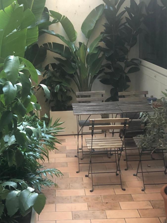 Divine Stylish Apartment Rome Luaran gambar