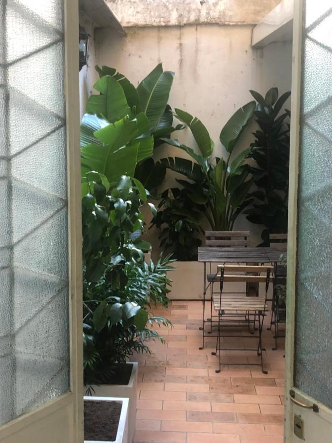 Divine Stylish Apartment Rome Luaran gambar