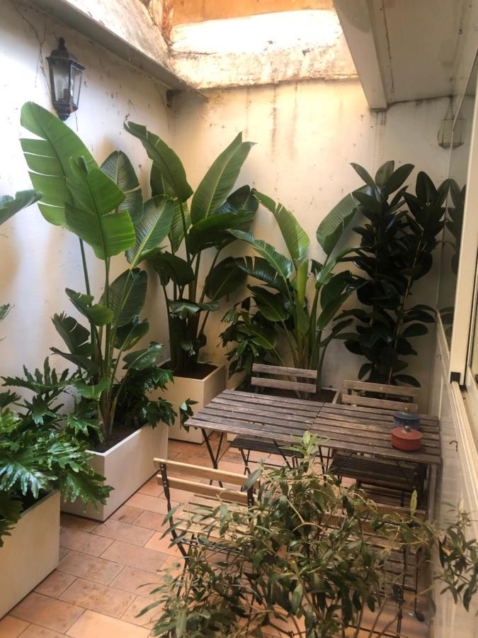 Divine Stylish Apartment Rome Luaran gambar