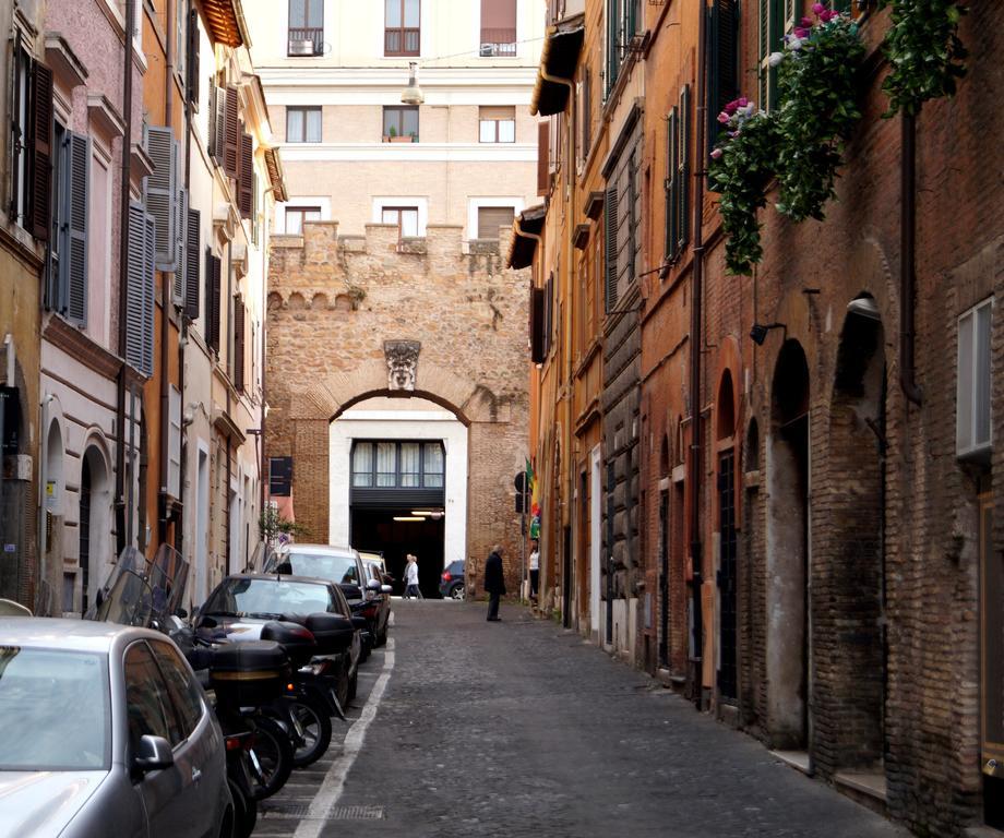 Divine Stylish Apartment Rome Luaran gambar