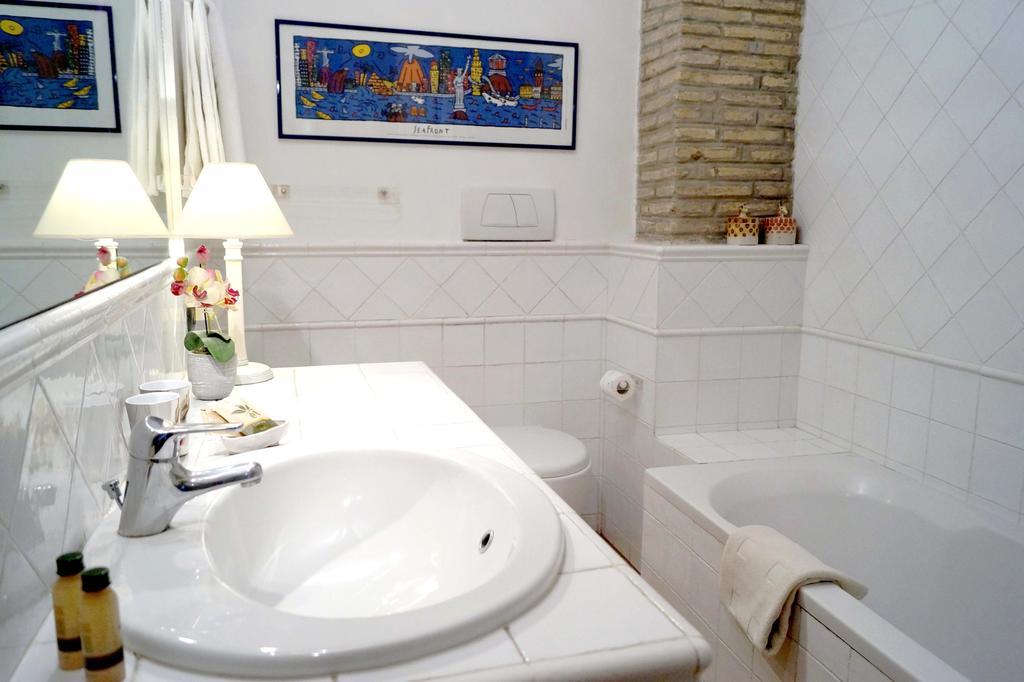 Divine Stylish Apartment Rome Luaran gambar