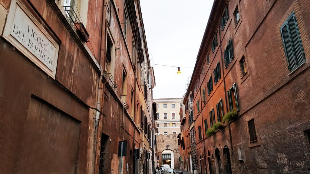 Divine Stylish Apartment Rome Luaran gambar