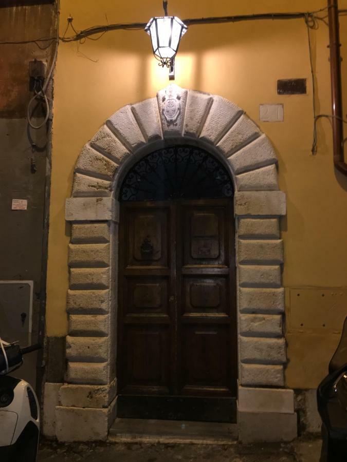 Divine Stylish Apartment Rome Luaran gambar