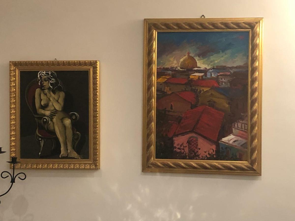 Divine Stylish Apartment Rome Luaran gambar